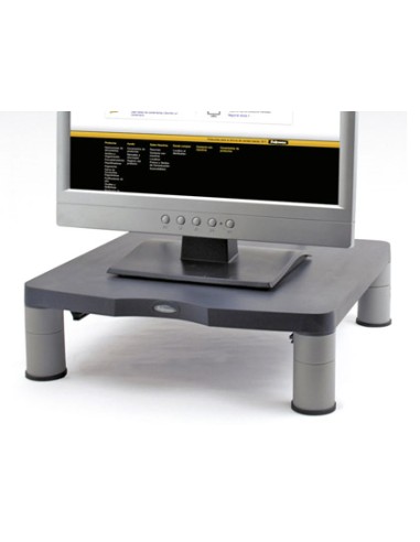 Soporte fellowes para monitor tft estandar...