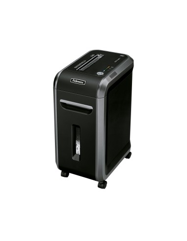Destructora de documentos fellowes 99ci...