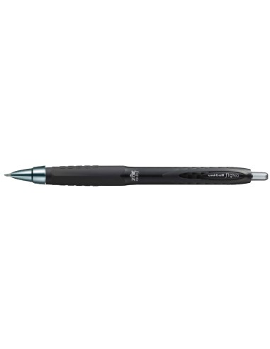 Boligrafo uni-ball roller umn-307 retractil 0,7...