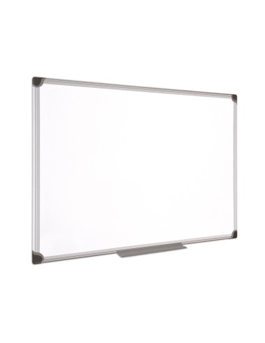 Pizarra blanca bi-office magnetica maya w...