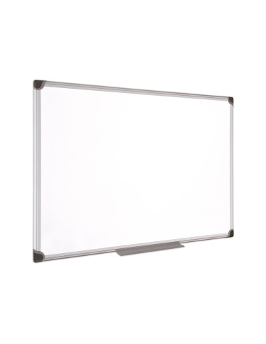 Pizarra blanca bi-office magnetica maya w...