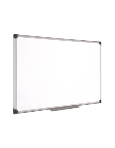 Pizarra blanca bi-office magnetica maya w...