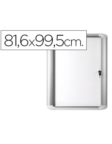 Vitrina de anuncio bi-office magnetica 816x995...