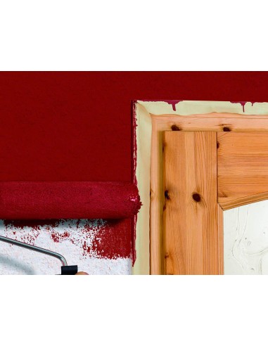 Cinta adhesiva tesa para pintor 50 m x 19 mm