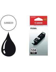 Ink-jet canon pgi-550 pixma...