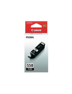 Ink-jet canon pgi-550 pixma... 2