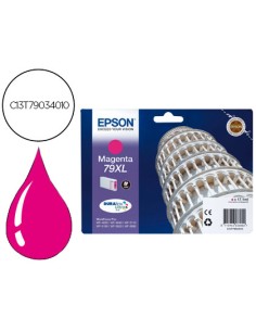 Ink-jet epson 79xl 900p wf...