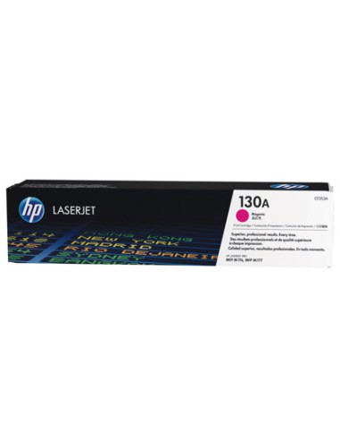 Toner hp laserjet pro mfp m176 / m177 magenta...