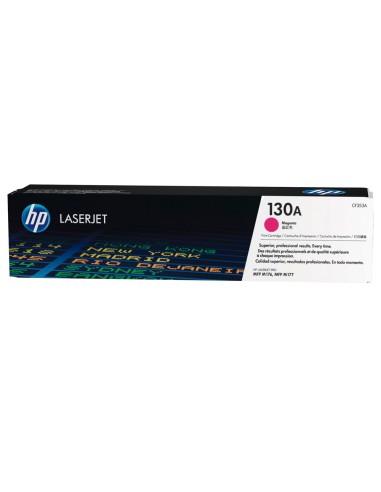 Toner hp laserjet pro mfp m176 / m177 magenta...