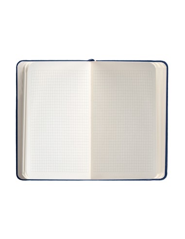 Cuaderno con gomilla antartik notes tapa dura...