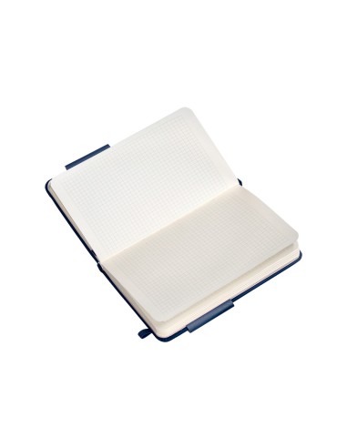 Cuaderno con gomilla antartik notes tapa dura...