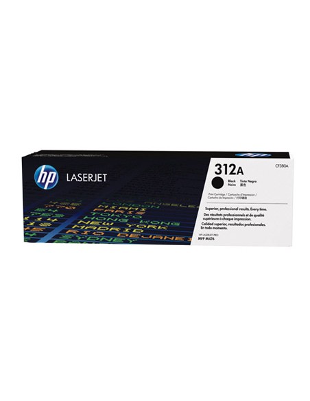 Toner hp 312a laserjet mfp m476 negro -2.700 pag-