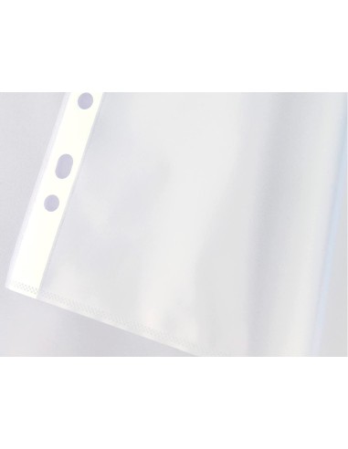 Funda multitaladro q-connect din a3 apaisada 80...