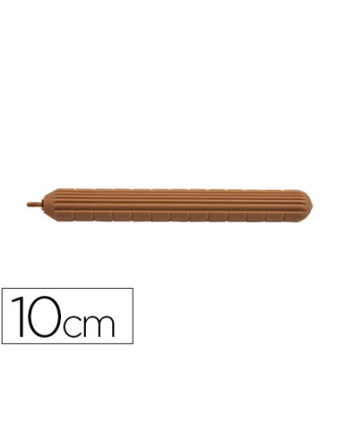 Punzon faibo plastico imitacion madera con...