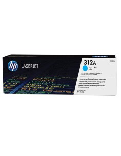 Toner hp 312a laserjet pro... 2