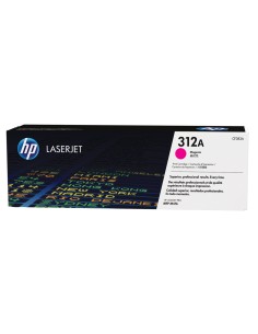 Toner hp 312a laserjet pro... 2