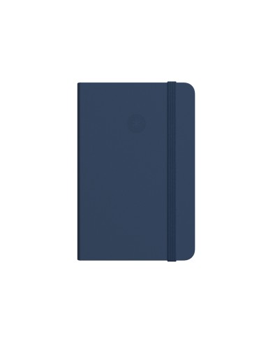 Cuaderno con gomilla antartik notes tapa dura...