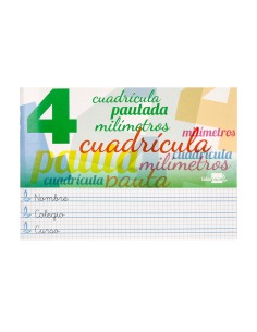 Libreta liderpapel... 2