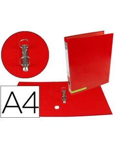 Carpeta de 2 anillas 25 mm...
