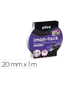 Cinta adhesiva plico...