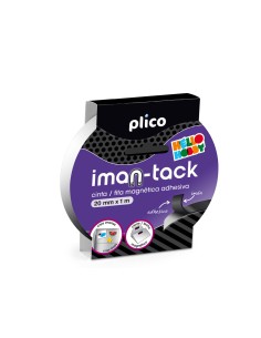 Cinta adhesiva plico... 2