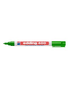 Rotulador edding marcador... 2