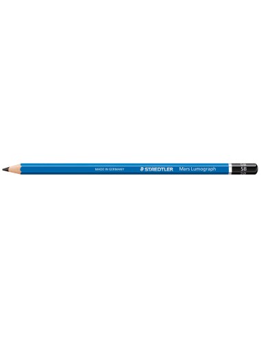 Lapices de grafito staedtler mars lumograph 100...