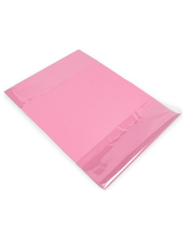 Forralibro liderpapel nº30 con solapa ajustable...