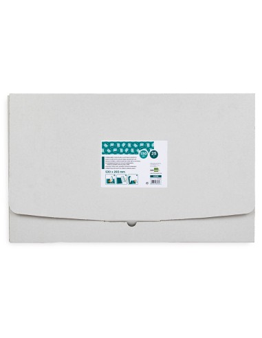 Forralibro liderpapel nº29 con solapa ajustable...