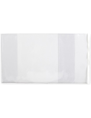 Forralibro liderpapel nº29 con solapa ajustable...