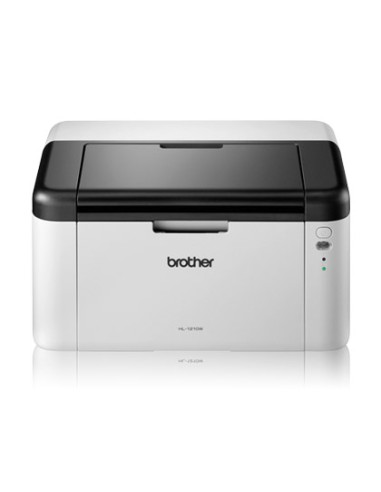 Impresora brother hl1210w laser monocromo 20...