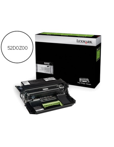 Fotoconductor lexmark ms-810n 100.000 pag