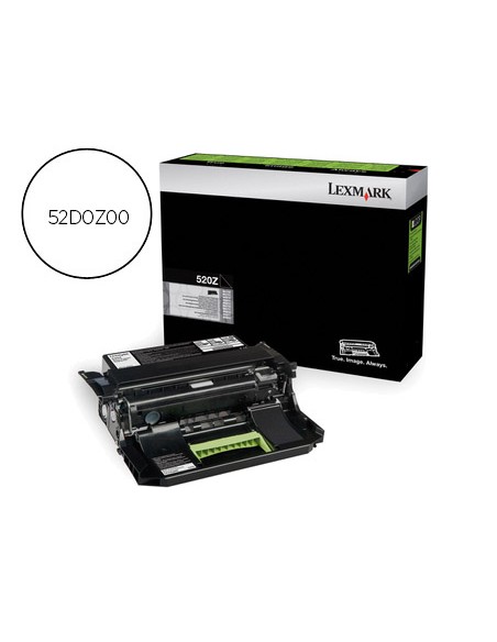 Fotoconductor lexmark ms-810n 100.000 pag