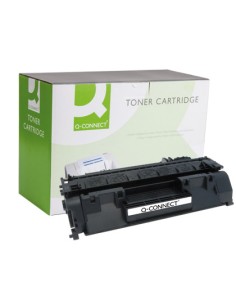 Toner q-connect compatible...