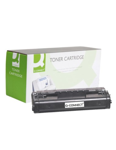 Toner q-connect compatible hp ce278a laserjet...