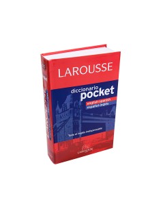 Diccionario larousse pocket... 2
