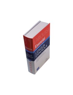 Diccionario larousse... 2