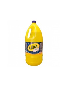 Lejia caprichosa garrafa de... 2