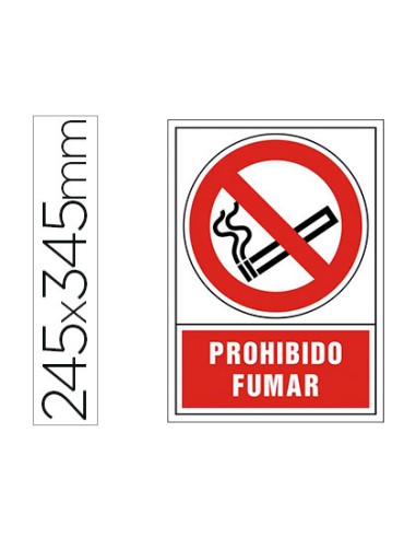 Pictograma syssa señal de prohibicion prohibido...