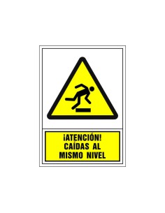 Pictograma syssa señal de... 2