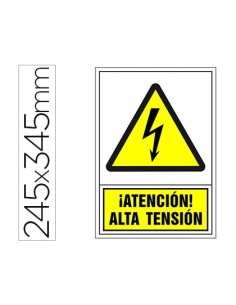 Pictograma syssa señal de...