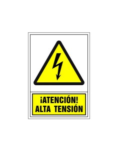 Pictograma syssa señal de... 2