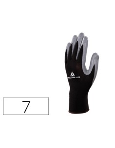 Guantes deltaplus de punto...