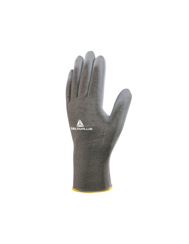 Guantes deltaplus poliester antideslizante...