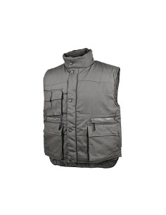 Chaleco deltaplus... 2