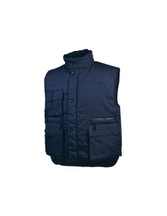 Chaleco deltaplus... 2