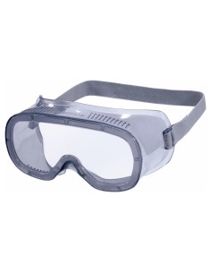 Gafas de proteccion... 2