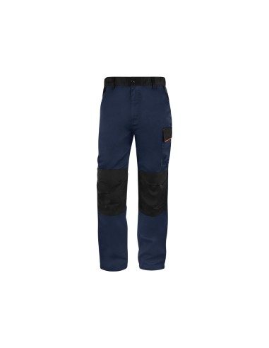 Pantalon de trabajo deltaplus cintura ajustable...