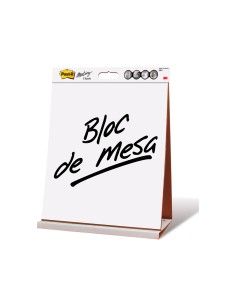 Bloc congreso post-it liso... 2