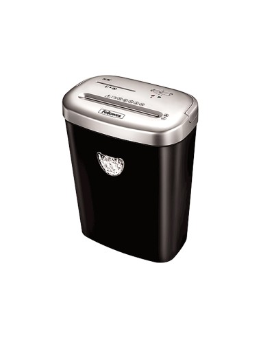 Destructora de documentos fellowes 53c...